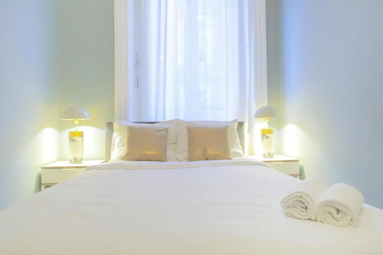 La Jungle, T5 Hypercentre Chic Et Cosy, Wifi, Netflix Par Sovalfi Apartment Saint-Etienne  France