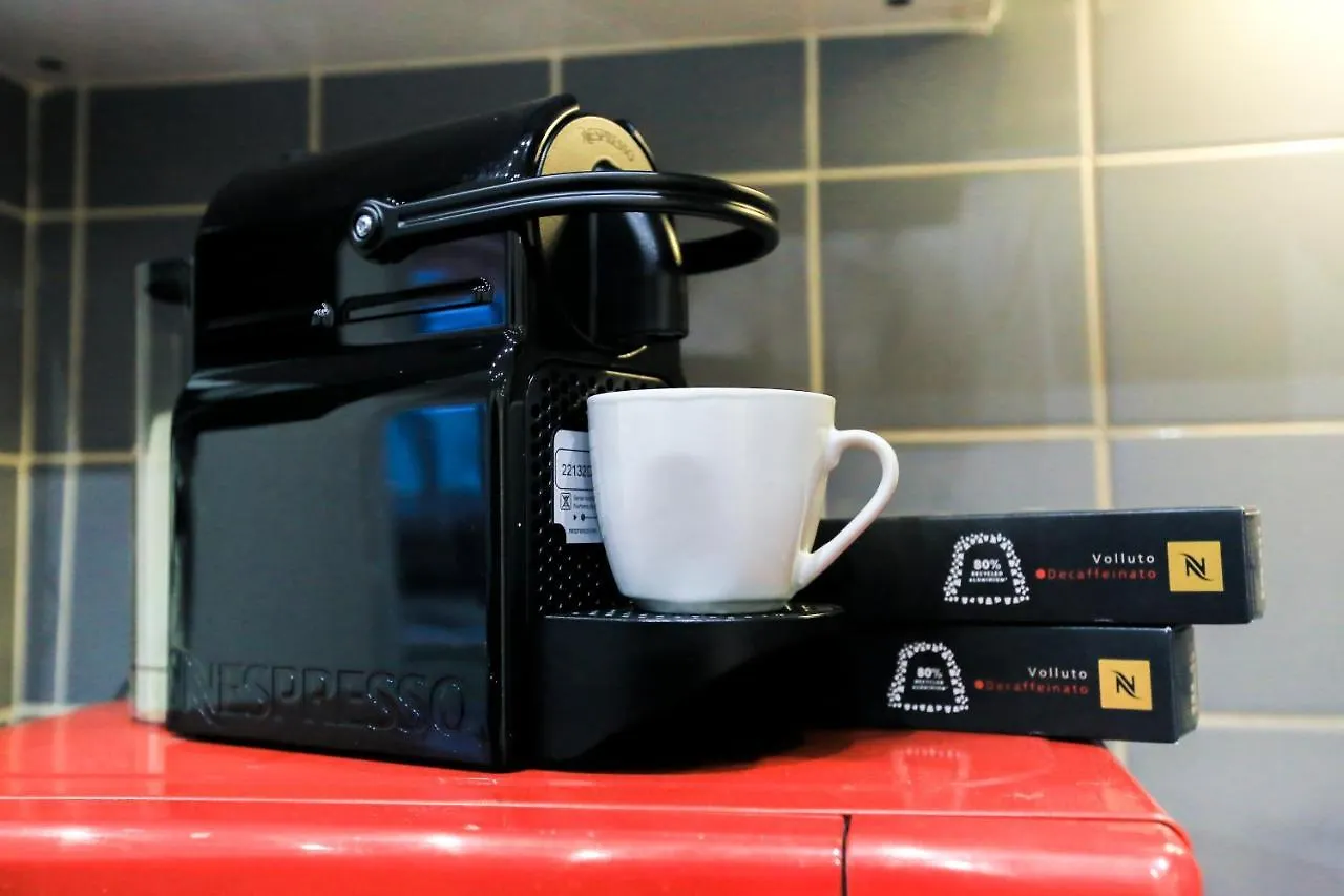 La Jungle, T5 Hypercentre Chic Et Cosy, Wifi, Netflix Par Sovalfi Apartment Saint-Etienne