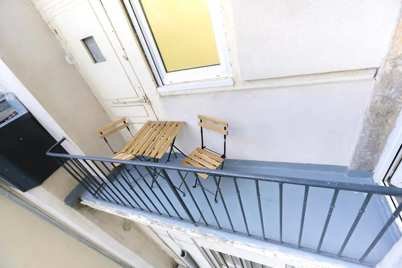 La Jungle, T5 Hypercentre Chic Et Cosy, Wifi, Netflix Par Sovalfi Apartment Saint-Etienne