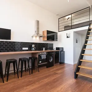 Appartement Richelandiere Saint-etienne, Saint-Etienne (Loire)